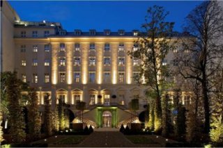 Kempinski Hybernská