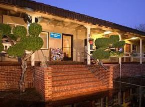 Rodeway Inn -