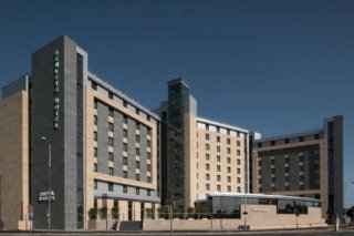 Bewleys Hotel