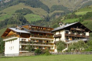 Hotel Sonnhof