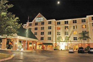Country Inn & Suites Universal
