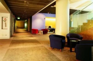 UNA Hotel Tocq