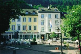Hotel Koener