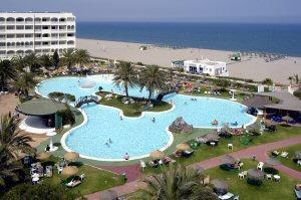 Evenia Zoraida Garden
