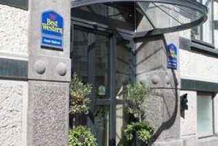 Best Western Hotel Hebron
