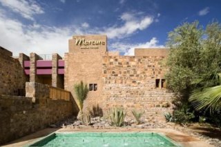 Mercure