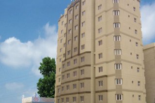 Royal Residence
