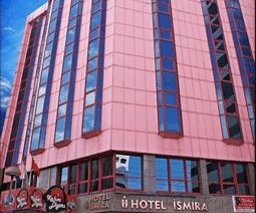 Hotel Ismira