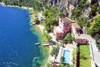 Hotel Villa Romantica