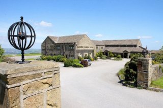 The Pennine Manor Hotel