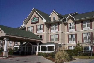 Country Inn & Suites