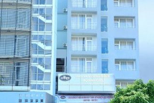 Crown Hotel