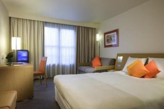Novotel  Centre Grand Place