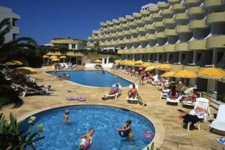 Luna Clube Oceano