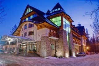 Hotel Crocus
