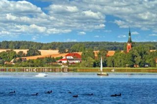 Hotel am Uckersee