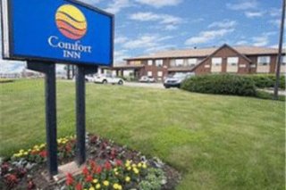 Comfort Inn