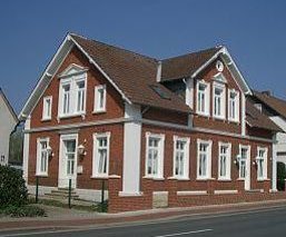 Hotel Villa Linda