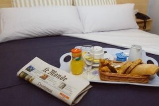 Alexandra Aparthotel BenstarHotelGroup