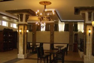Hotel Royal