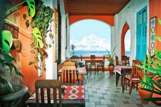 Hotel Pousada Villa Carmo
