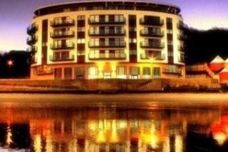 The Sands