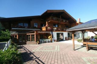 Wellnesshaus Reichelt