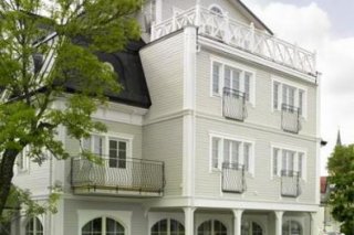 Åtellet Hotell