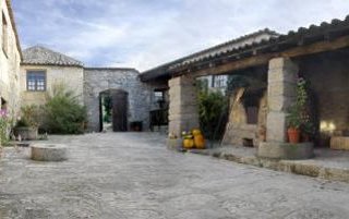 Agro-Turismo-Quinta do Pinheiro