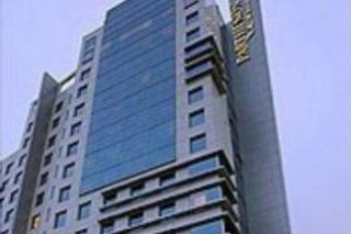Mercure Apartments