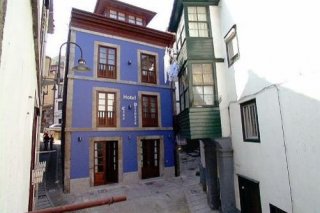 Hotel Casa Prendes