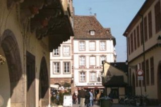 Citôtel Des Arts