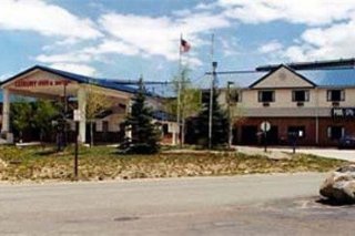 Luxury Inn & Suites