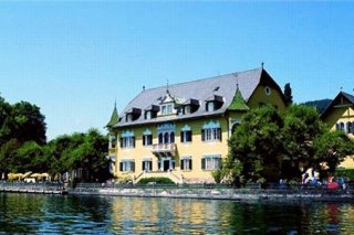 Hotel See-Villa