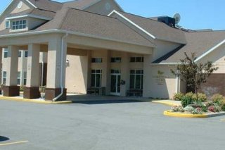 Homewood Suites Rochester-