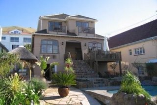 Port View Guest House