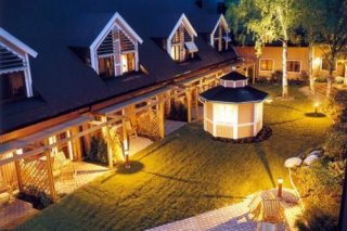 Hotell Liseberg Heden
