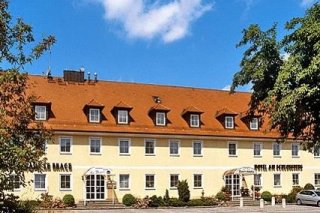 Hotel am Schloßberg