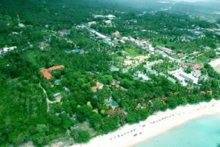 The Fair House Beach Resort & Hotel
