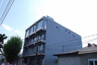 Hostel Litovoi