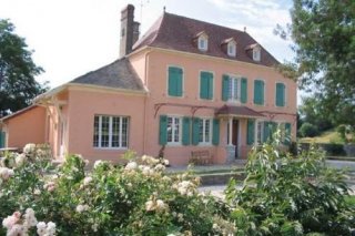 La Maison De Navarre