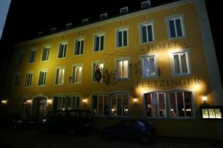 Hotel & Restaurant Fletzinger