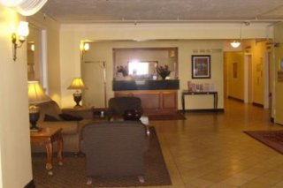 Ritz Milner Hotel