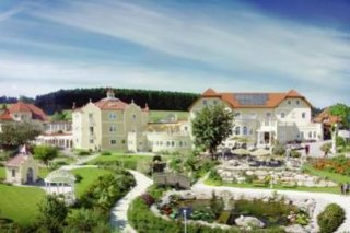 Bergergut Romantik Resort & Spa