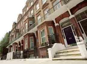 Astons Apartments