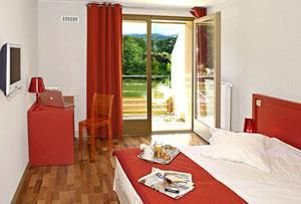 Domaine Du Lac / Hotel Du Lac