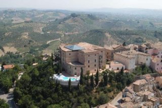Castello Chiola Dimora Storica
