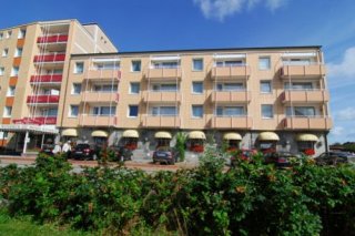 Hotel Windhuk