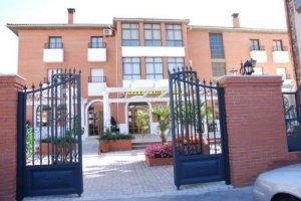 Hotel DracosC.B.