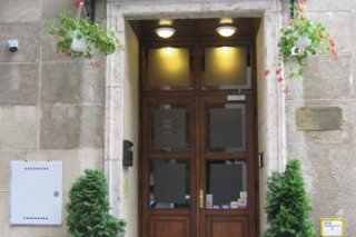 Hotel Metro
